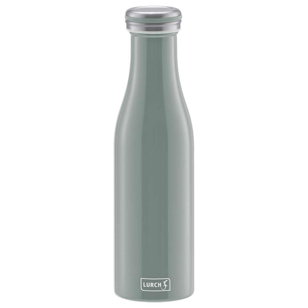 Thermo Bottle en acier inoxydable 0,5l calcaire